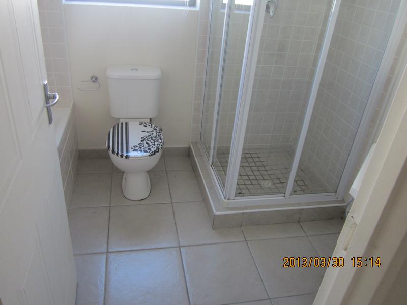 2 Bedroom Property for Sale in Highbury Western Cape